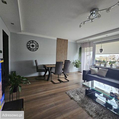 Mieszkanie 3-pokojowe Włocławek Południe , ul. Planty. Zdjęcie 1