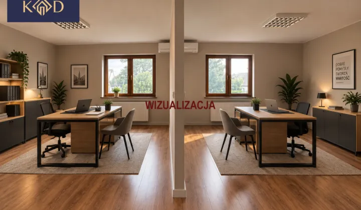 Lokal Poznań Nowe Miasto, ul. Wołkowyska