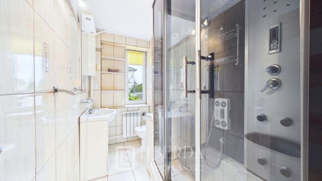dom wolnostojący, 8 pokoi Milejów. Zdjęcie 13
