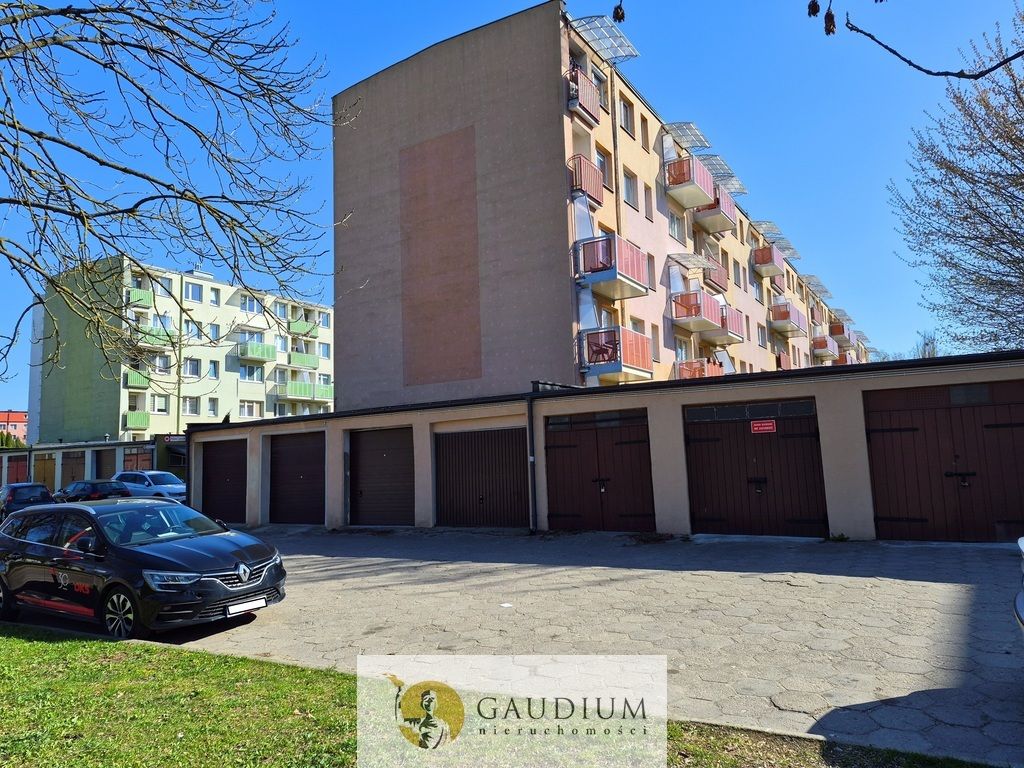 Mieszkanie 2-pokojowe Tczew, al. Zwycięstwa. Zdjęcie 20