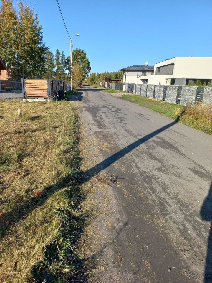 Działka rolno-budowlana Sowlany, ul. Objazdowa. Zdjęcie 2