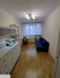 Mieszkanie 3-pokojowe Wrocław Śródmieście, ul. Wincentego Stysia. Zdjęcie 3