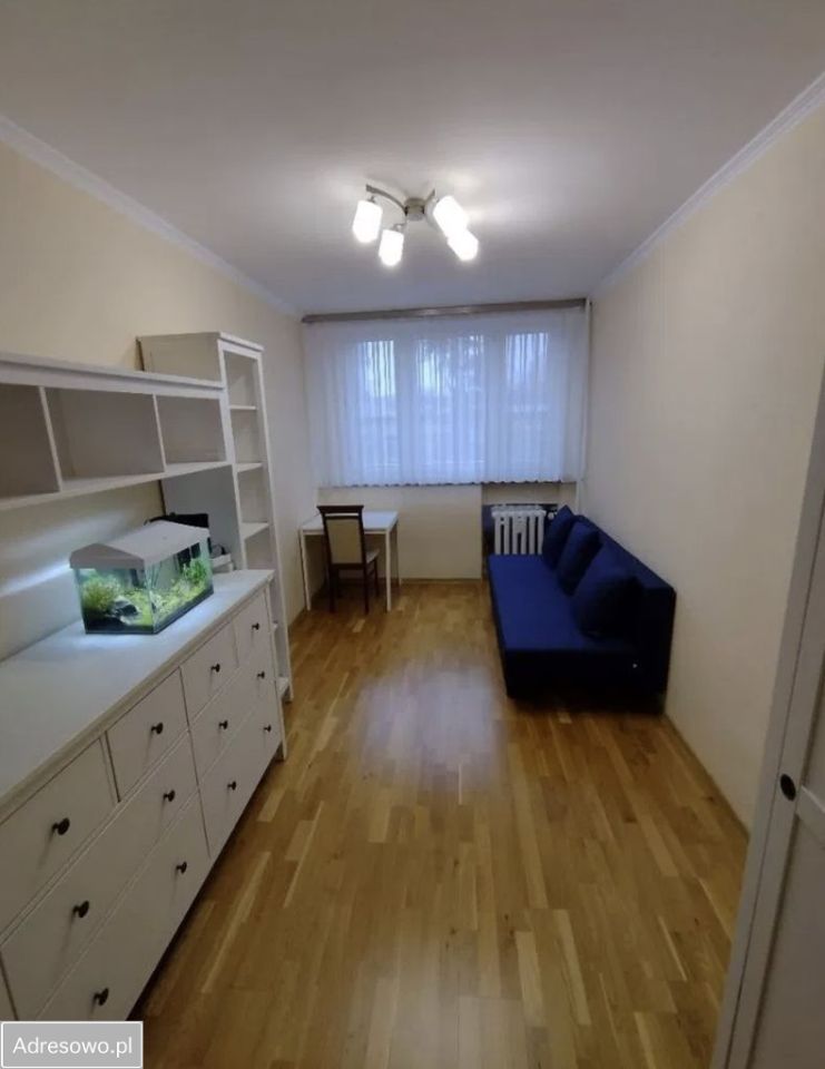 Mieszkanie 3-pokojowe Wrocław Śródmieście, ul. Wincentego Stysia. Zdjęcie 4