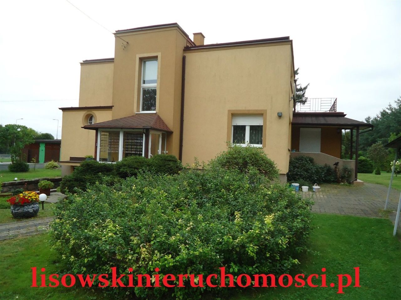dom wolnostojący, 5 pokoi Emilia. Zdjęcie 30