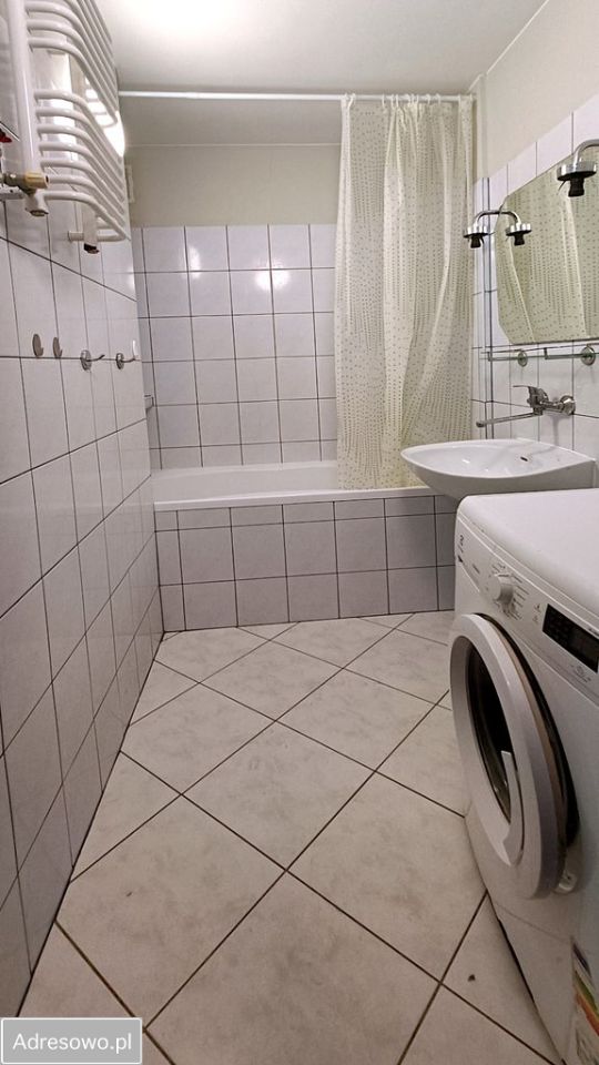 Mieszkanie 4-pokojowe Wrocław Krzyki, ul. św. Jerzego. Zdjęcie 12