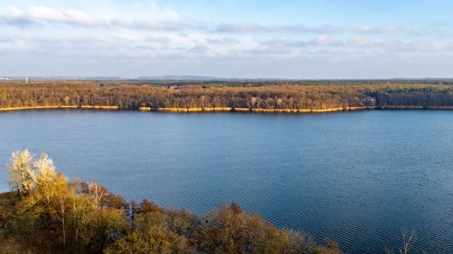 Działka budowlana Chyby, ul. Podgórna. Zdjęcie 7