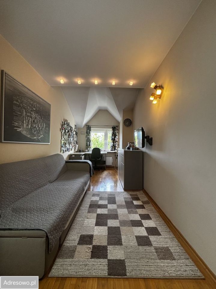 dom szeregowy, 5 pokoi Łódź Radogoszcz, ul. Malachitowa. Zdjęcie 8