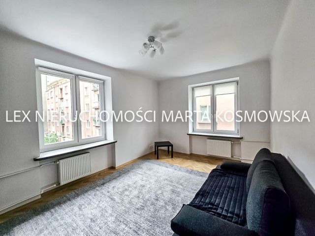 Mieszkanie 2-pokojowe Warszawa Ochota, ul. Szczęśliwicka. Zdjęcie 1