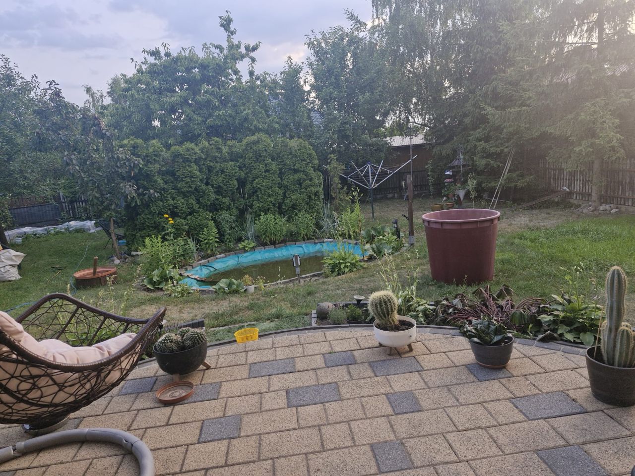 dom wolnostojący, 4 pokoje Czernikowo, ul. Targowa. Zdjęcie 8