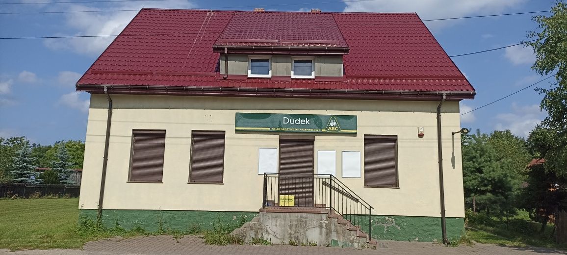 dom wolnostojący Nowe Kiejkuty. Zdjęcie 1
