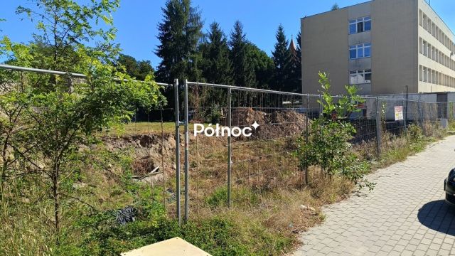 Działka budowlana Lwówek Śląski, ul. Gustawa Morcinka. Zdjęcie 8