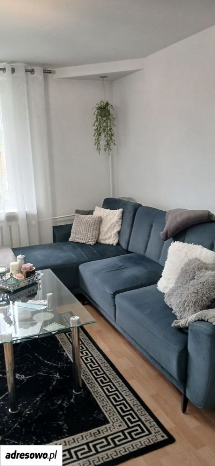 Mieszkanie 3-pokojowe Szczecinek, ul. 1 Maja. Zdjęcie 1