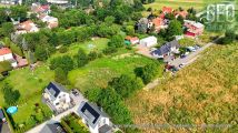 Działka budowlana Kraków Krowodrza, ul. Władysława Łokietka. Zdjęcie 4