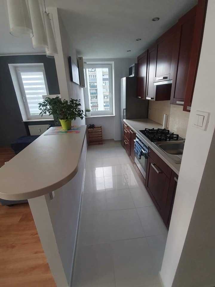 Mieszkanie 3-pokojowe Warszawa Targówek, ul. Rembielińska. Zdjęcie 3