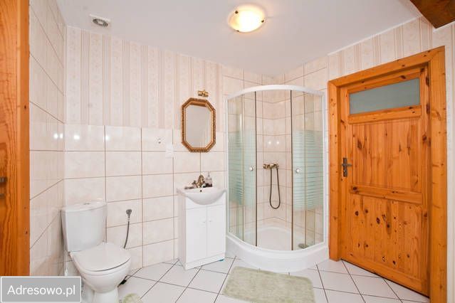 dom wolnostojący, 9 pokoi Bychowo. Zdjęcie 9