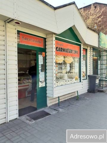 Lokal Katowice Bogucice, ul. Katowicka. Zdjęcie 1