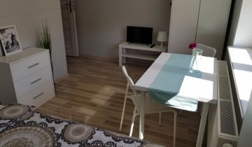 segmentowiec, 6 pokoi Gdańsk Aniołki, ul. Płowce