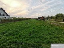 Działka budowlana Tarnobrzeg Dzików, ul. Żabia. Zdjęcie 3