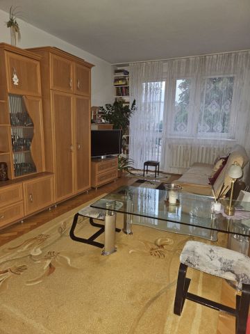 Mieszkanie 2-pokojowe Gdańsk Przymorze, ul. Kołobrzeska. Zdjęcie 1