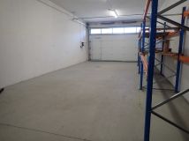 Hala/magazyn Chełm, ul. Rampa Brzeska. Zdjęcie 2