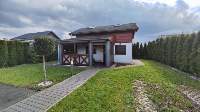 Działka rekreacyjna Poznań Minikowo, ul. Sandomierska. Zdjęcie 1