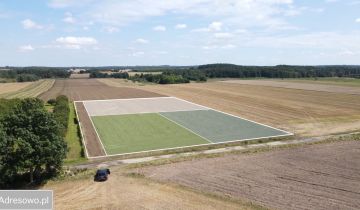 Działka budowlana Siemyśl, ul. ks. Alojzego Wyciślika