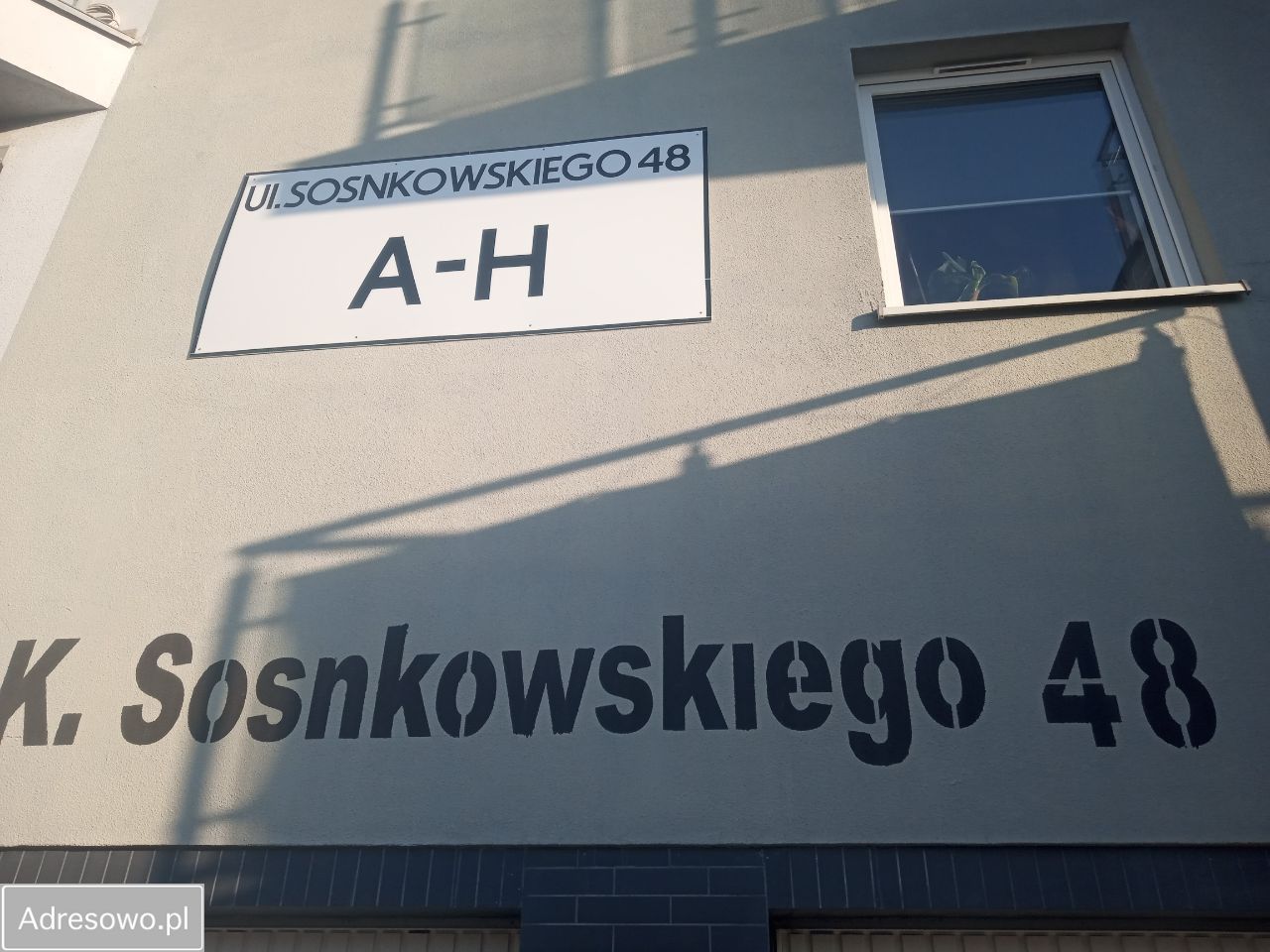 Garaż/miejsce parkingowe Gorzów Wielkopolski Zawarcie, ul. gen. Kazimierza Sosnkowskiego. Zdjęcie 2