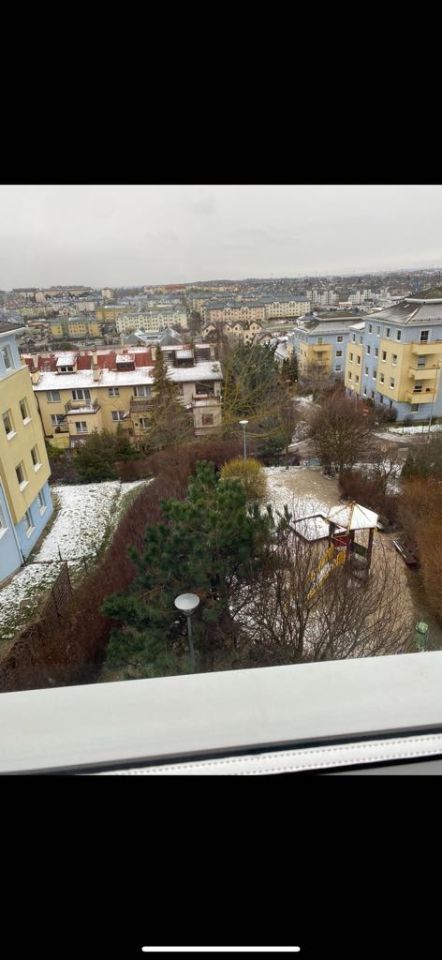 Mieszkanie 2-pokojowe Gdańsk Osiedle Pogodne, ul. Anny Jagiellonki. Zdjęcie 5