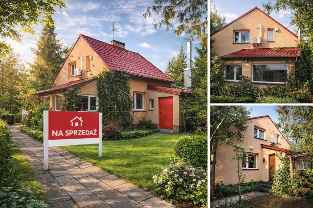 dom wolnostojący, 2 pokoje Zabrodzie. Zdjęcie 1