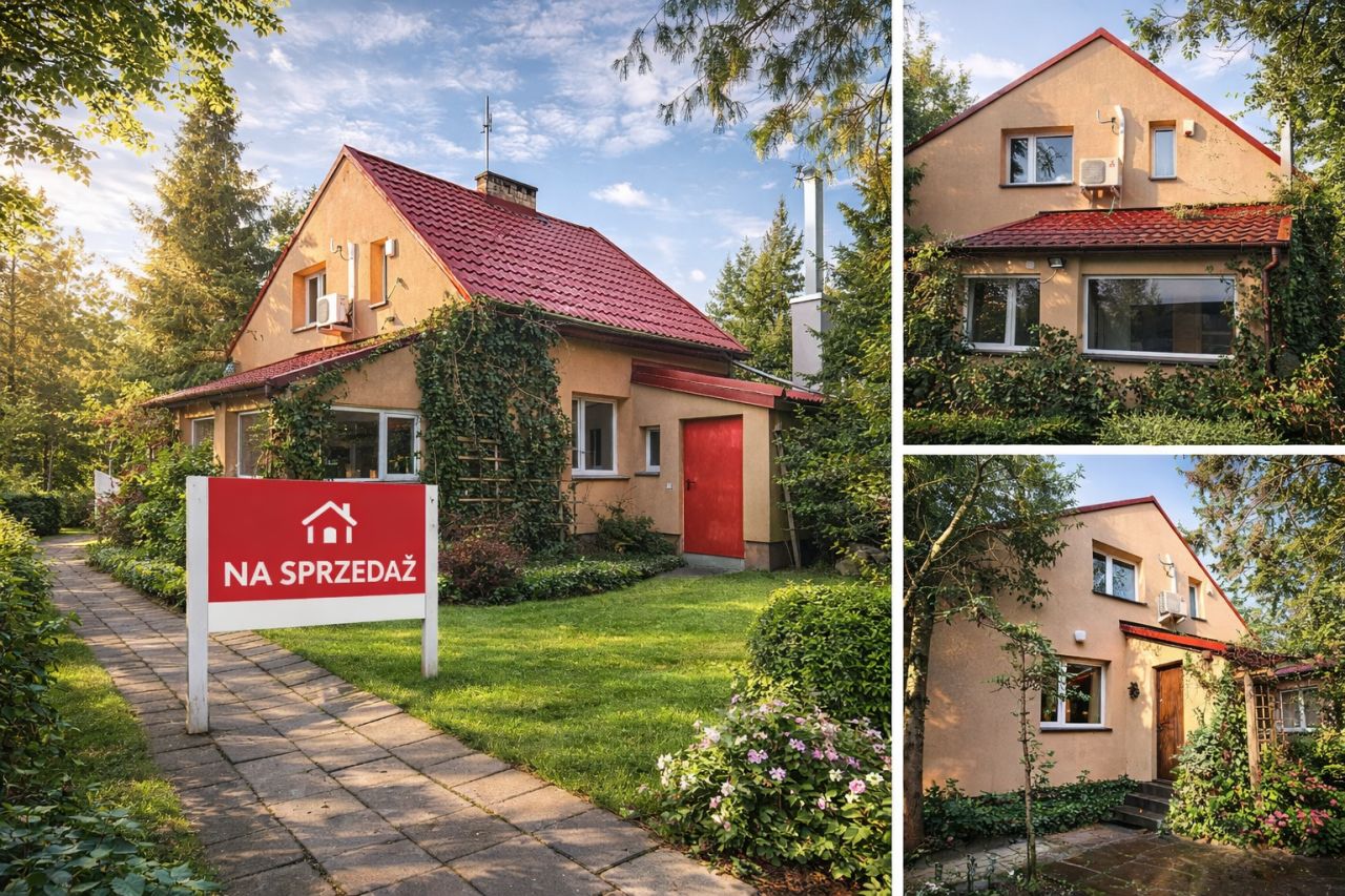 dom wolnostojący, 2 pokoje Zabrodzie. Zdjęcie 1