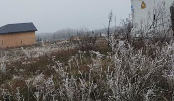 Działka budowlana Borek
