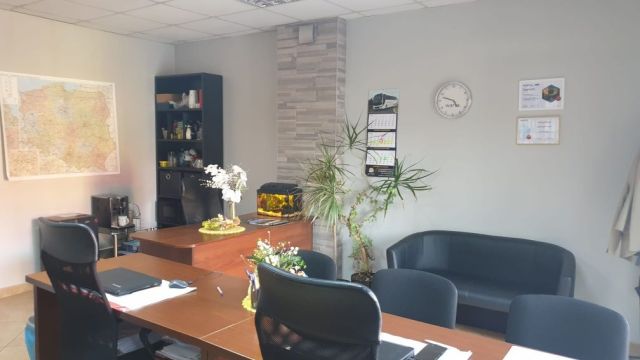 Lokal Jędrzejów, ul. 11 Listopada. Zdjęcie 1