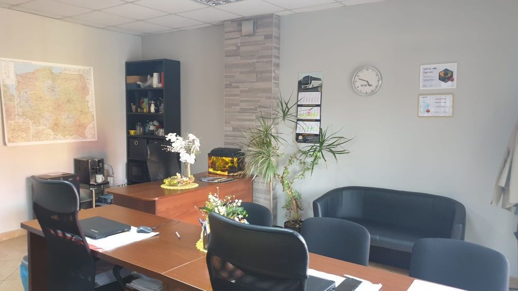 Lokal Jędrzejów, ul. 11 Listopada