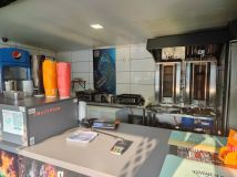 Lokal Katowice os. Witosa