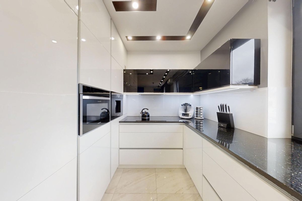 Mieszkanie 3-pokojowe Łódź Bałuty, ul. Łagiewnicka. Zdjęcie 10