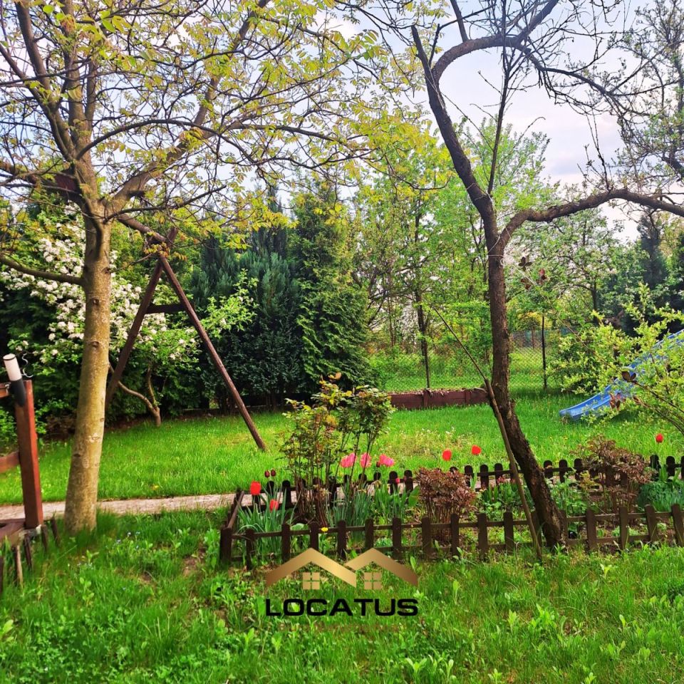 Działka rekreacyjna Częstochowa Błeszno, ul. Palmowa. Zdjęcie 7