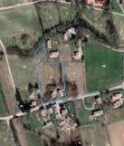 siedlisko, 3 pokoje Wyłudy