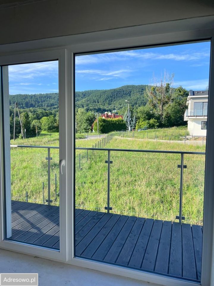 bliźniak, 4 pokoje Bielsko-Biała Kamienica. Zdjęcie 8