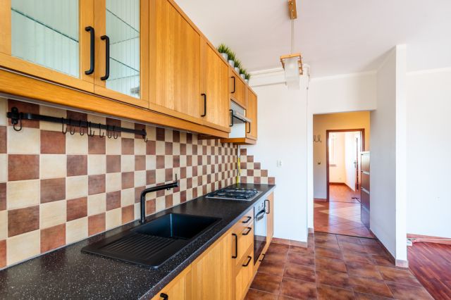 Mieszkanie 3-pokojowe Zielonka, ul. Prymasa Stefana Wyszyńskiego. Zdjęcie 3