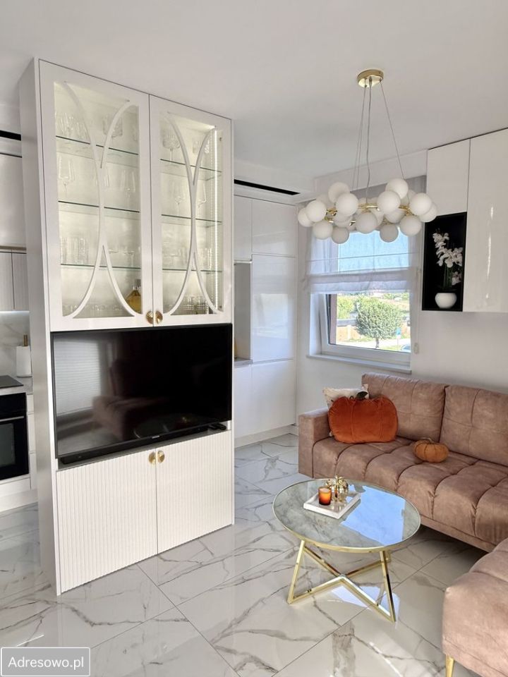 Mieszkanie 3-pokojowe Kościerzyna, ul. Stanisława Moniuszki. Zdjęcie 3