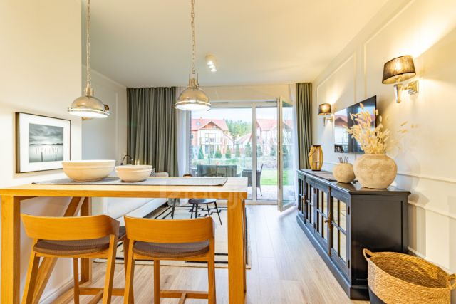 Mieszkanie 1-pokojowe Żarnowska, ul. Piaskowa. Zdjęcie 4