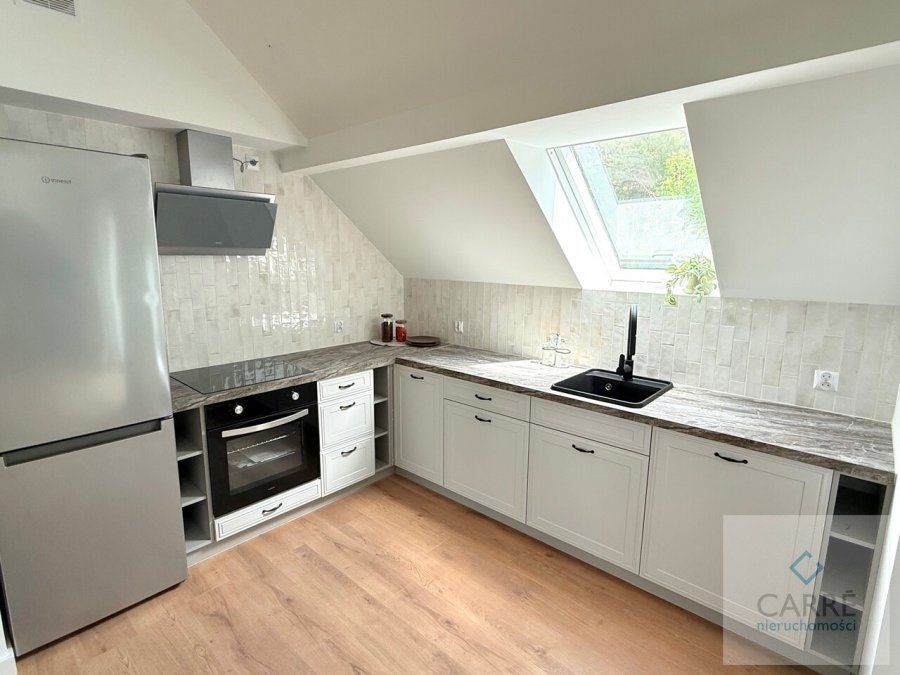 Mieszkanie 5-pokojowe Szczecin Podjuchy. Zdjęcie 7