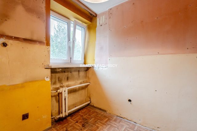 Mieszkanie 2-pokojowe Kraków Grzegórzki, ul. Kielecka. Zdjęcie 8
