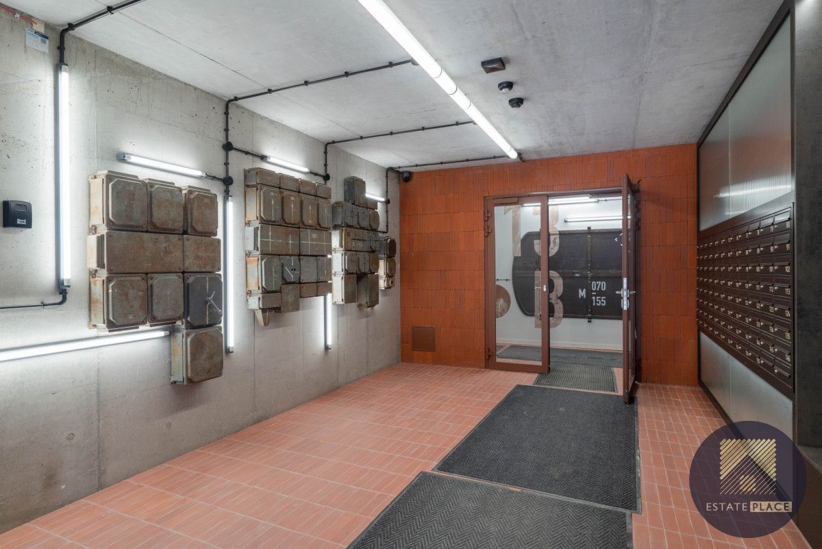 Mieszkanie 2-pokojowe Łódź Śródmieście, ul. Milionowa. Zdjęcie 5