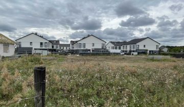 Działka budowlana Przęsocin