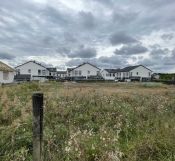 Działka budowlana Przęsocin