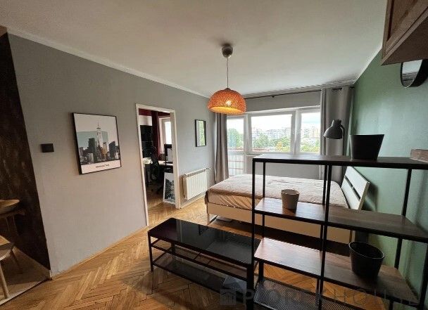 Mieszkanie 2-pokojowe Warszawa Praga-Południe, ul. Garwolińska. Zdjęcie 4