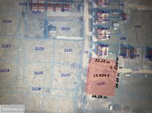 Działka budowlana Karwieńskie Błoto Pierwsze Sławoszynko, ul. Wiosenna. Zdjęcie 2