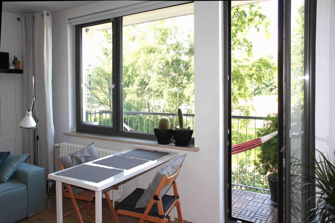 Mieszkanie 2-pokojowe Mysłowice Janów Miejski, ul. ks. Norberta Bończyka. Zdjęcie 3