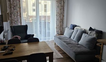 Mieszkanie 3-pokojowe Kraków Czyżyny, ul. bp. Piotra Tomickiego